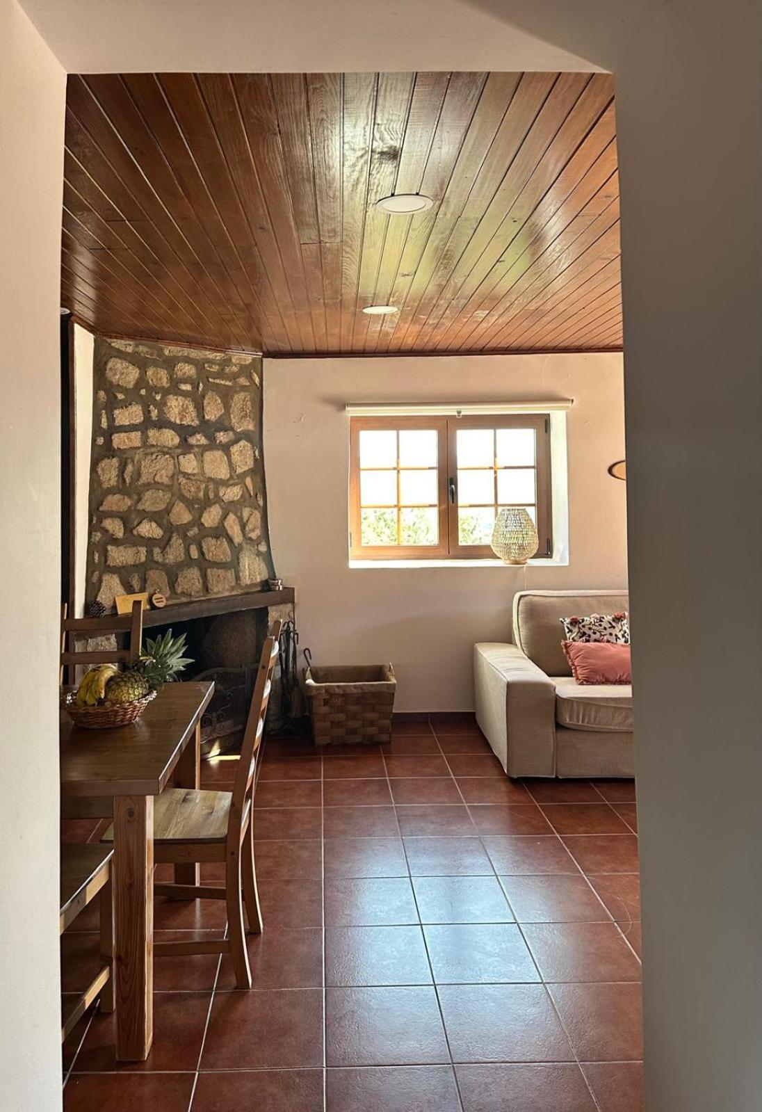 Casa Do Capucho - Soajo, Geres Villa Luaran gambar