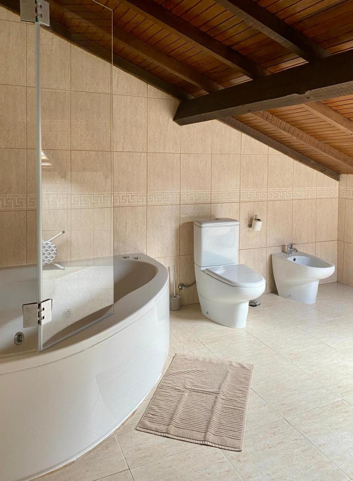Casa Do Capucho - Soajo, Geres Villa Luaran gambar