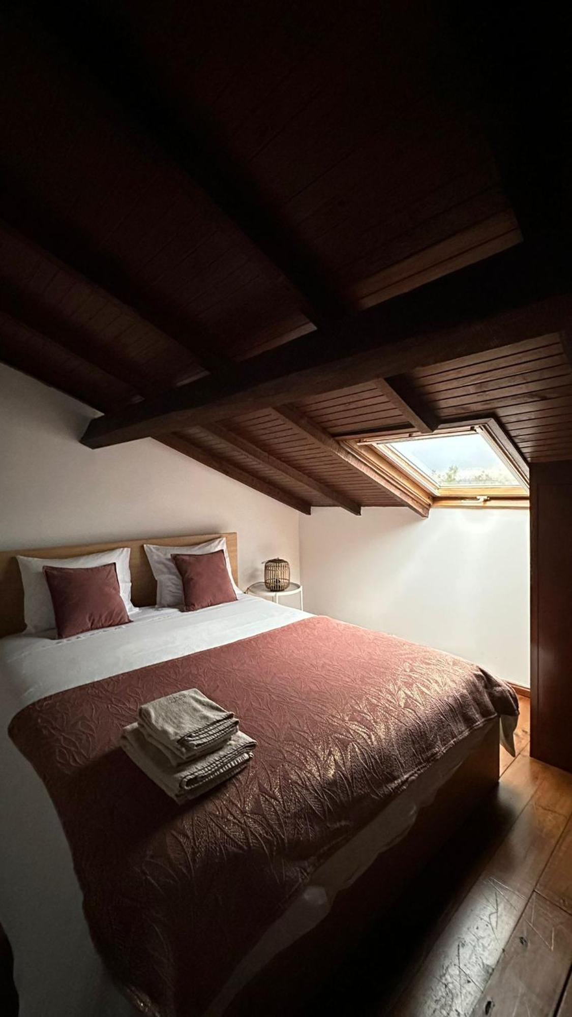 Casa Do Capucho - Soajo, Geres Villa Luaran gambar